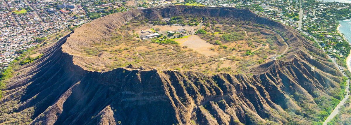 Kaimana Tours - Oahu Tours