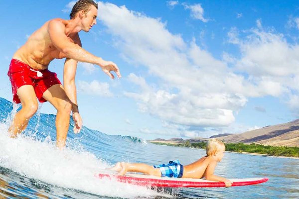 10 Places to Avoid in Hawaii Tile Image