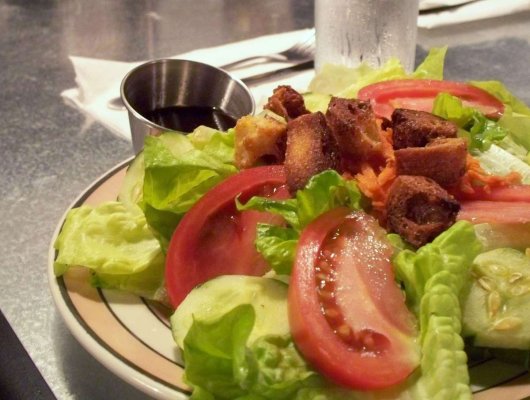 Where to Eat in Lanai