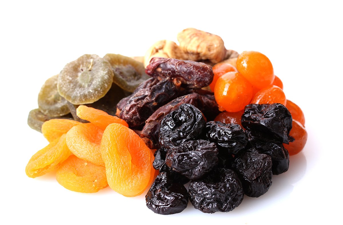 This preserved fruit snack is still primarily imported from China, crack seed treats range from sweet and salty dried cherries or peaches to pickled plums and mango and just about anything covered in li hing powder.