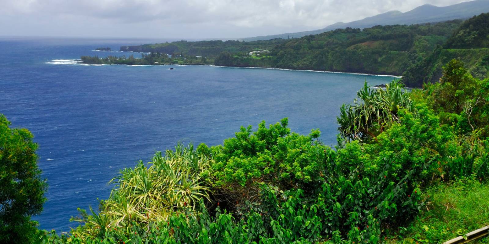 Tips for Driving on the Road to Hana | Maui Hawaii