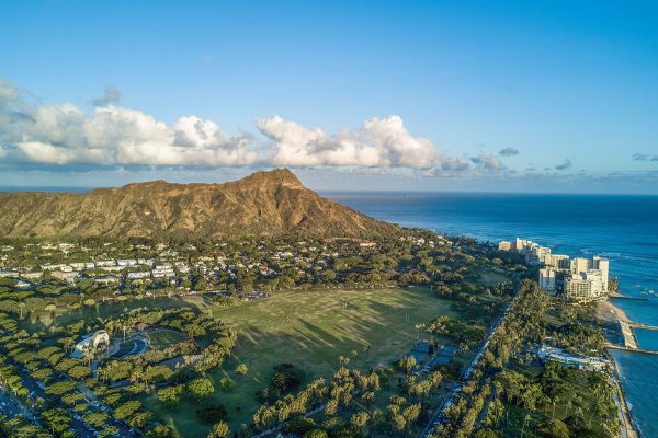 Oahu Vacation Packages Tile Image