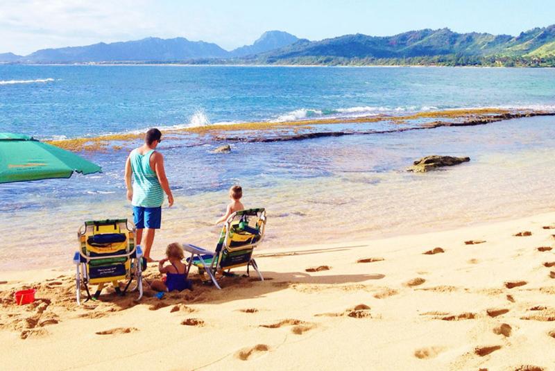 Best Kid-Friendly Activities in Kauai
