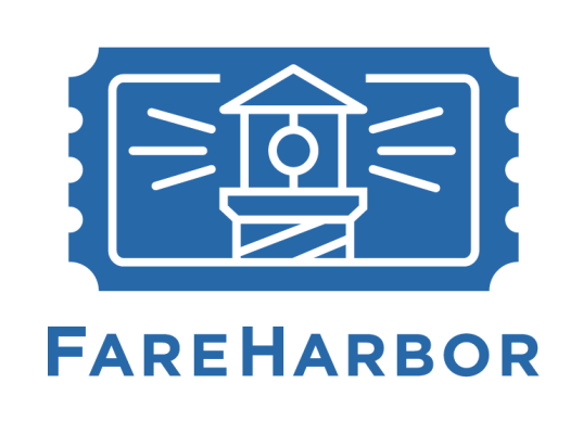 Hawaii-Guide FareHarbor Bookings