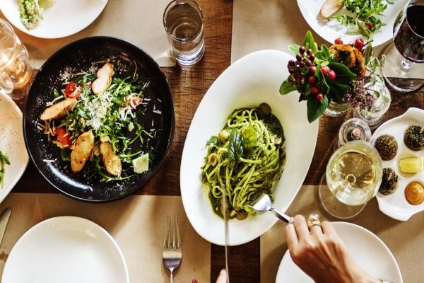 Farm to Table Maui Tile Image