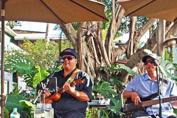 Kauai Events February Tile Image