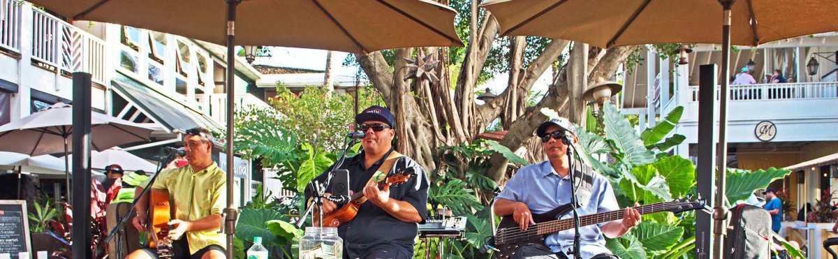 Kauai Events in February 2026 Tile Image