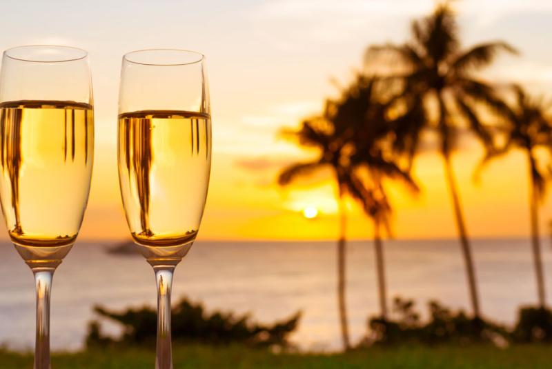 Big Island Fine Dining Restaurants