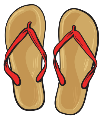 What to Pack - Fern Graphic