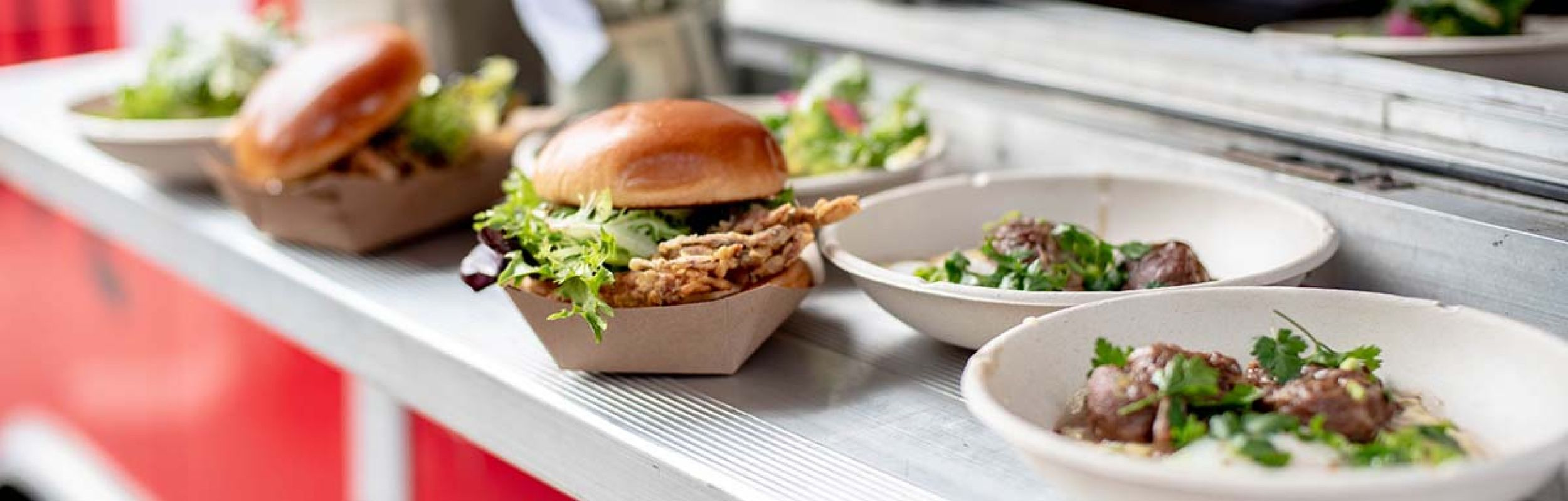 Hawaii's Best Food Trucks on the Islands