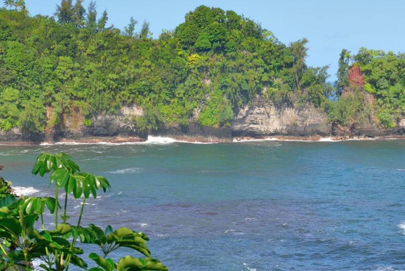 Four Mile Scenic Route