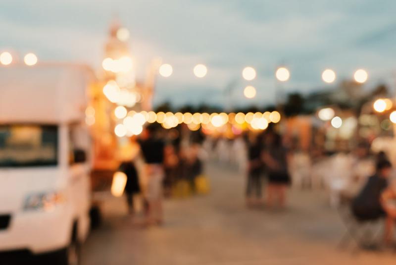 Maui Best Food Trucks