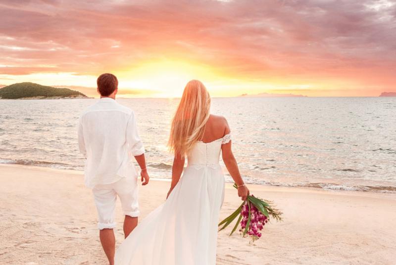 Getting Married in Hawaii