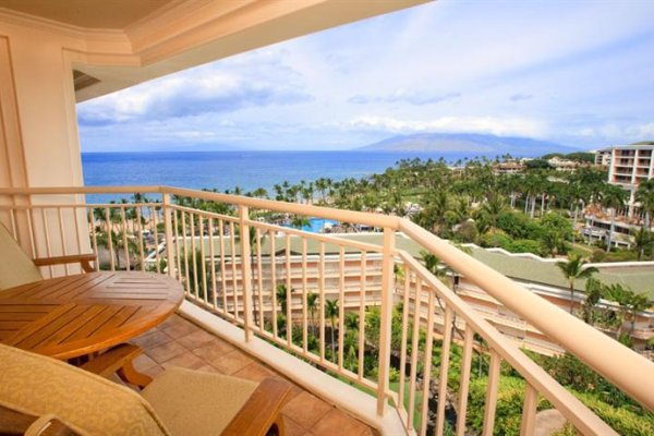 Grand Wailea Waldorf Astoria Resort Tile Image