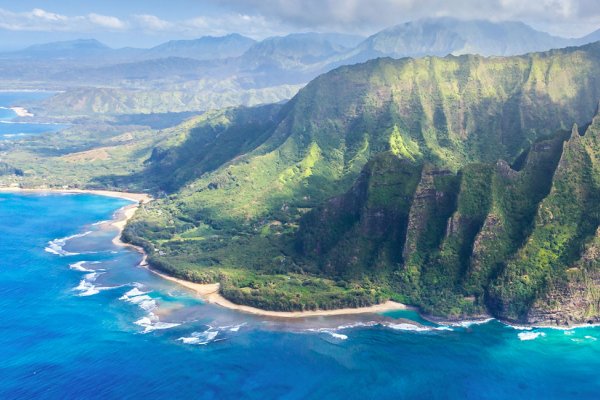 Haena State Park Tile Image