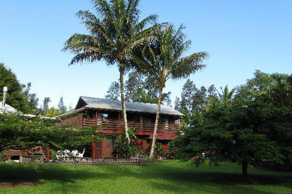Hale Moana Bed & Breakfast Tile Image