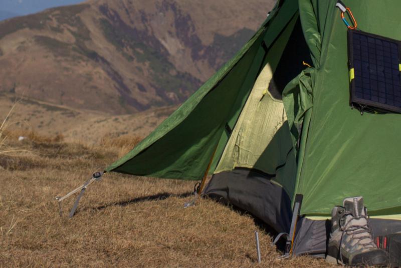 What to Pack on Your Haleakala Camping Trip