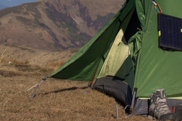 What to Pack on Your Haleakala Camping Trip Tile Image