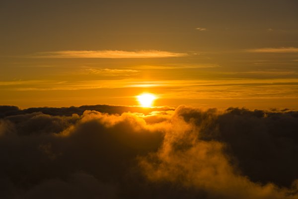 Haleakala Sunrise Tour Tile Image
