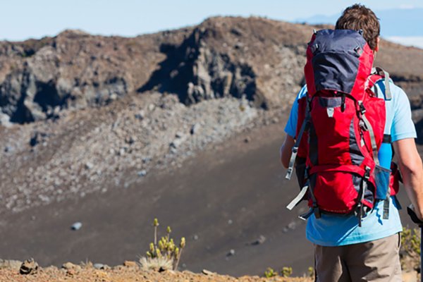 Haleakala, Central Maui & Iao Valley Tile Image