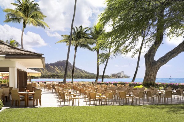 Halekulani Tile Image