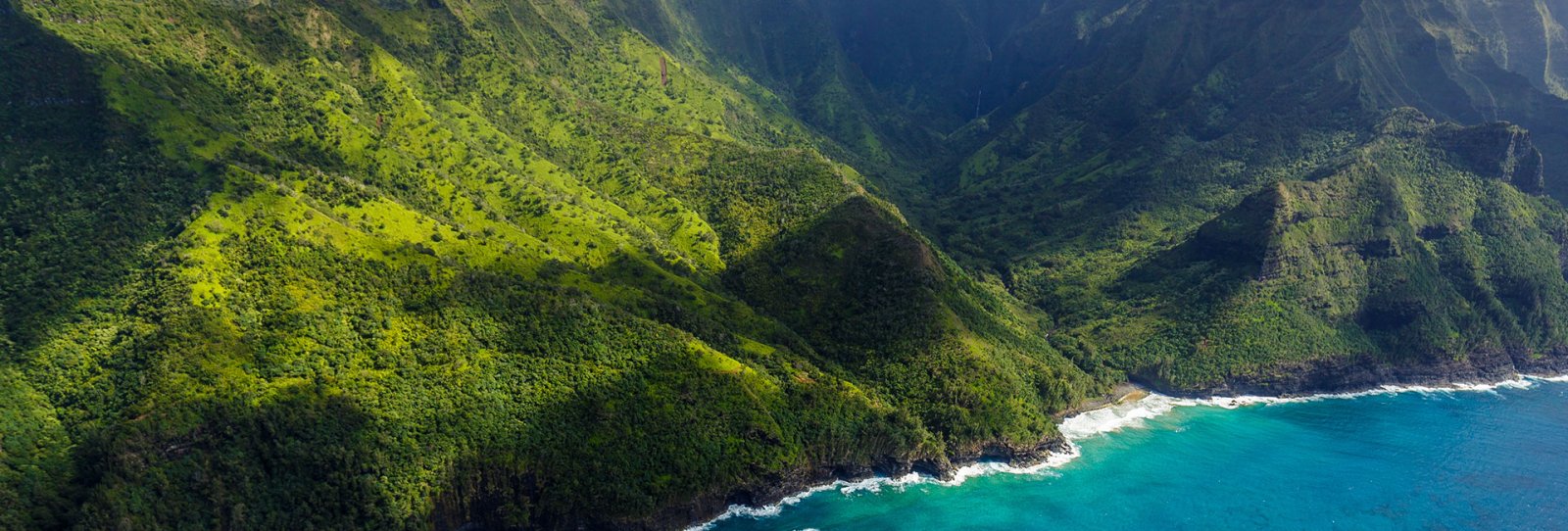 Hanakapiai Valley & Falls