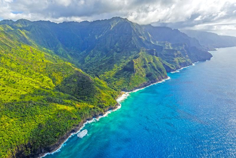 Planning your first Kauai trip
