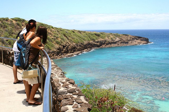 Hanauma Bay