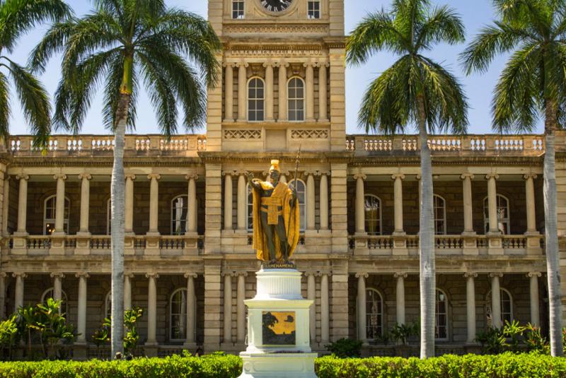 Hawaii Academy - Learn about Hawaii