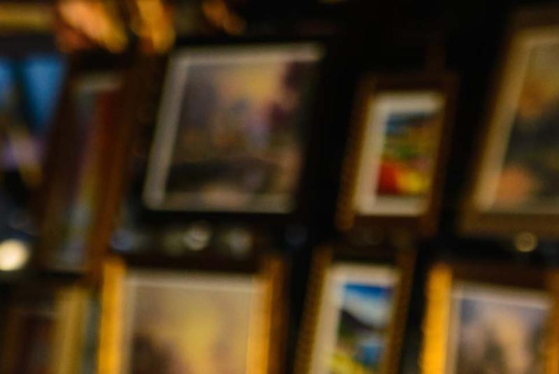 Best Art Galleries in Hawaii