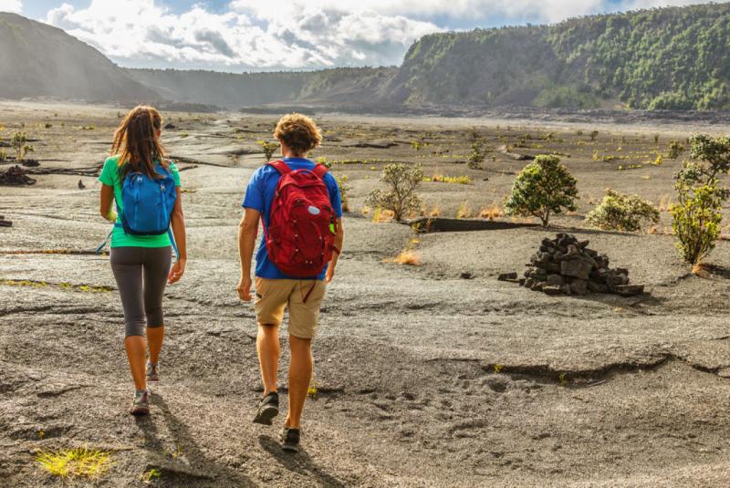 Big Island Travel Information