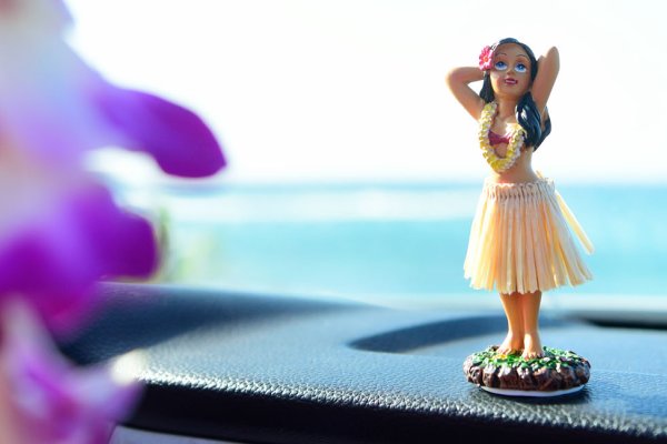 Hawaii Car Rental Tips Tile Image