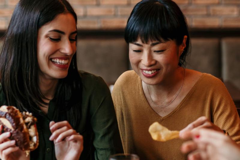 Hawaii Best Casual Dining