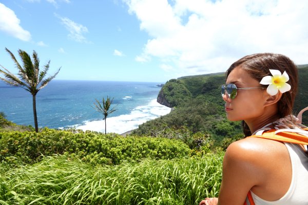 Hawaii Frequently Asked Questions Tile Image