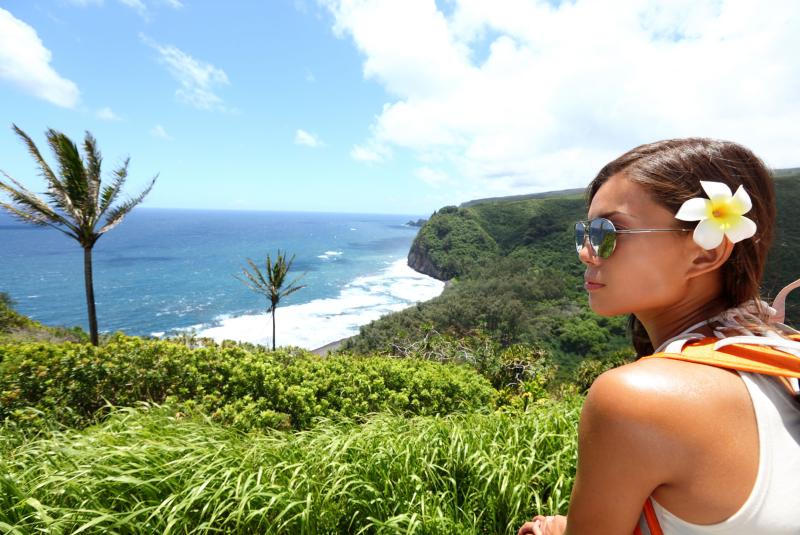 Hawaii Frequently Asked Questions