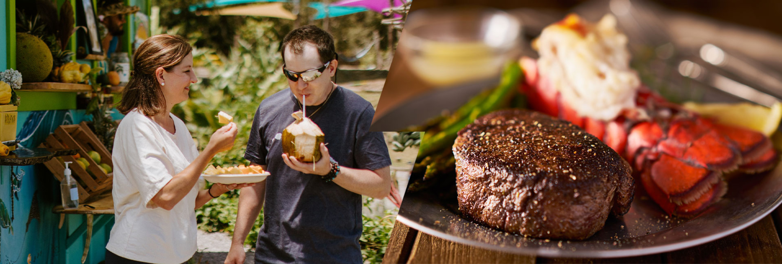 Hawaii's Best Dining & Places for Authentic Local Foods