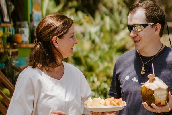 Our Hawaii Story Tile Image