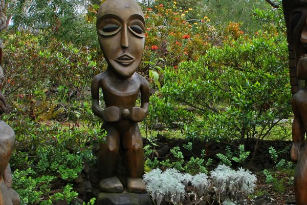 Hawaii for Culture & History Seekers Tile Image