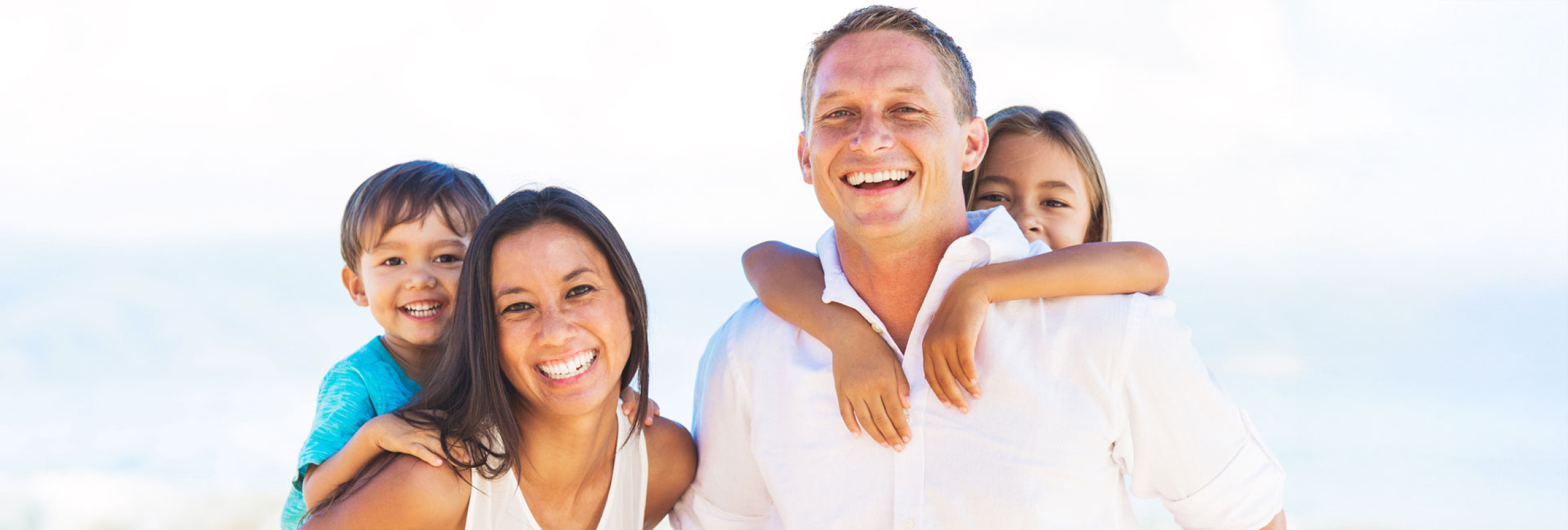 The Hawaiian Islands for Families