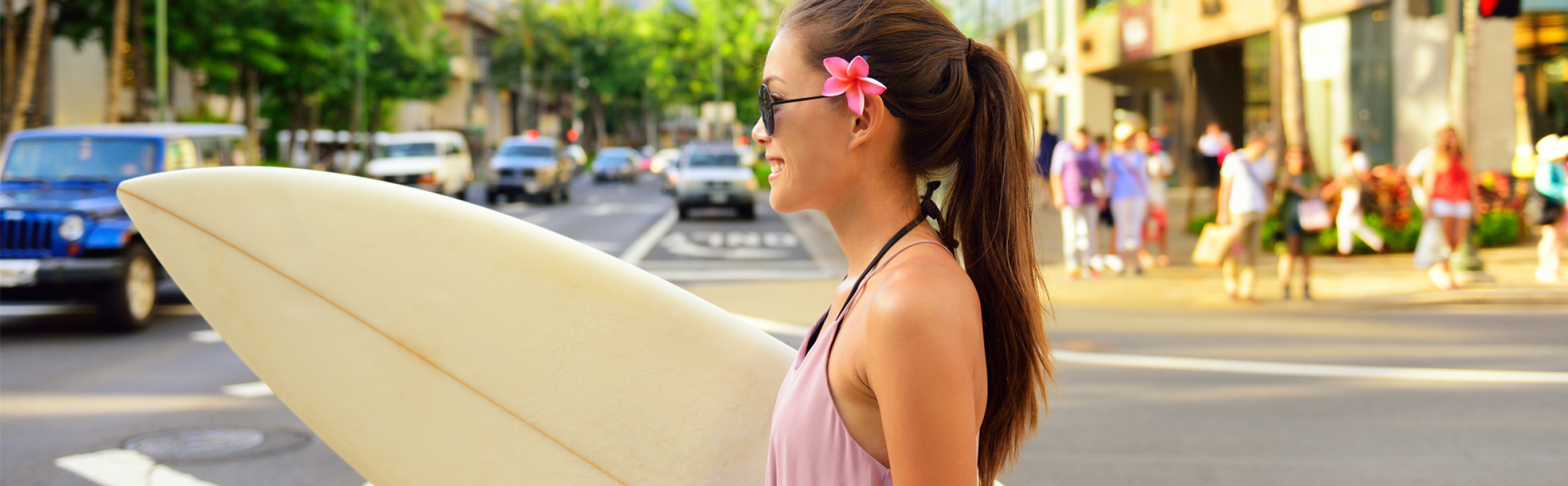 The Hawaiian Islands for First Timers