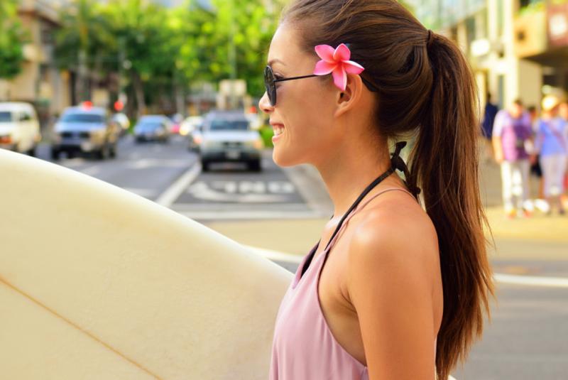 Hawaii for First Timers