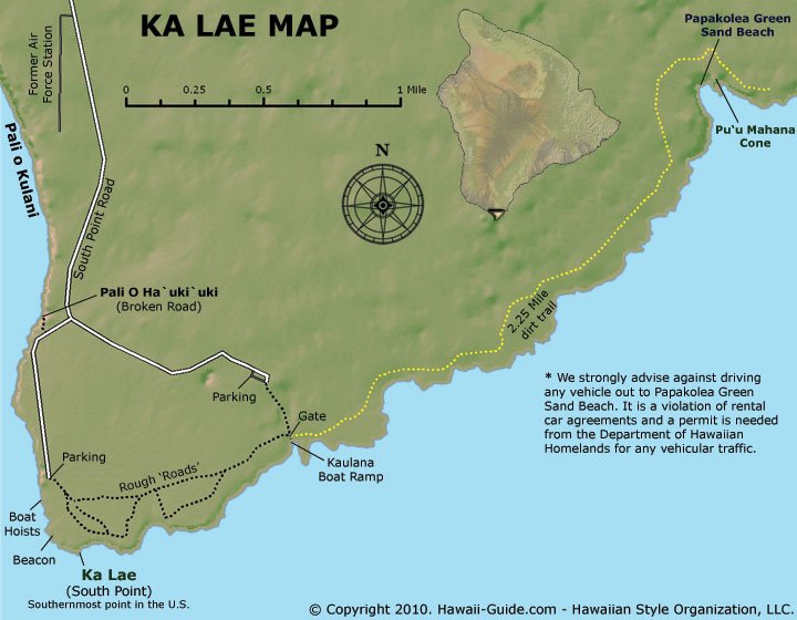 The hike out to the beach is well worth it. Make sure to bring plenty of water & suntan lotion.