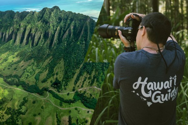 Hawaii Tips & Articles Tile Image