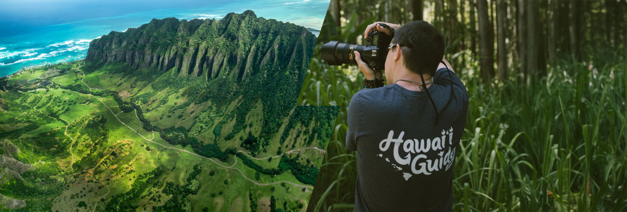 Hawaii Travel Tips, Visitor Information & Articles