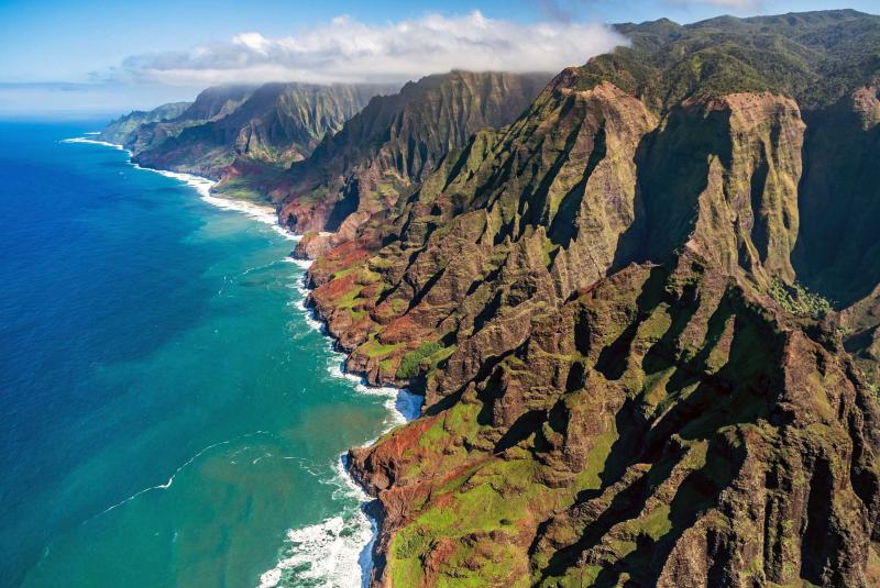 Hawaii Helicopter Tour Tips