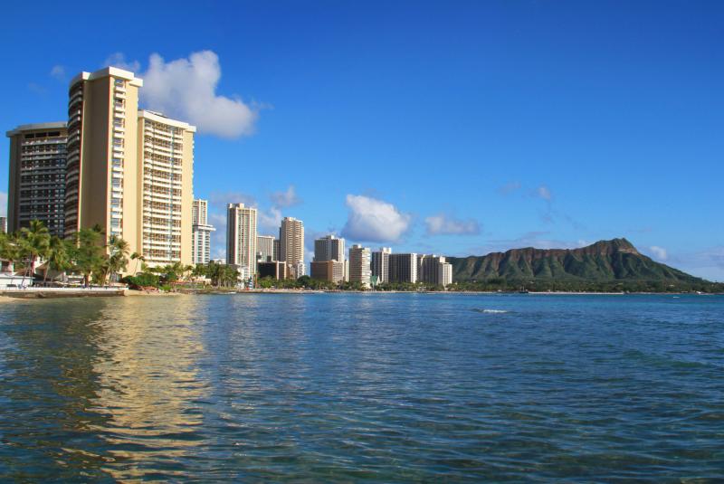 Hawaii Accommodations Tips