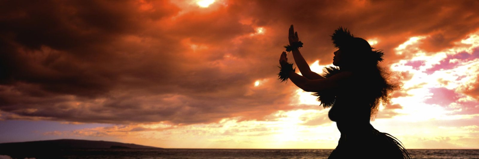 Hula Dancer