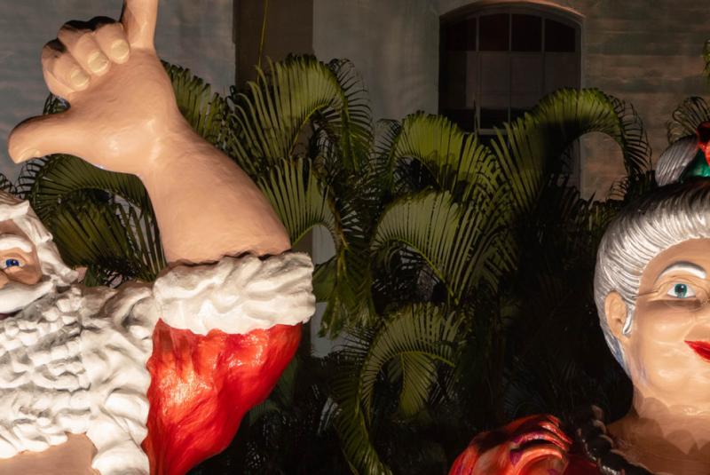 Visiting Hawaii in December