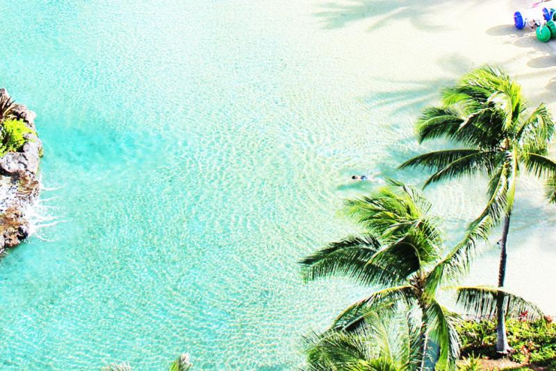 Visiting Hawaii in June