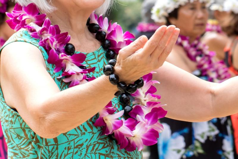 Visiting Hawaii in May